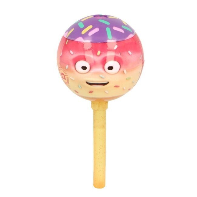 LolliPutti Super Bouncy Mixable Ice Cream Scented Putty with sticker (15cm) for kids 3+ years hind ja info | Kunstitarbed, voolimise tarvikud | hansapost.ee