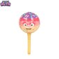 LolliPutti Super Bouncy Mixable Ice Cream Scented Putty with sticker (15cm) for kids 3+ years цена и информация | Kunstitarbed, voolimise tarvikud | hansapost.ee