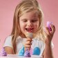 LolliPutti Super Bouncy Mixable Ice Cream Scented Putty with sticker (15cm) for kids 3+ years hind ja info | Kunstitarbed, voolimise tarvikud | hansapost.ee