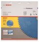 Lõikeketas Bosch Expert for Multi Material 305 x 30mm hind ja info | Aiatööriistade varuosad | hansapost.ee