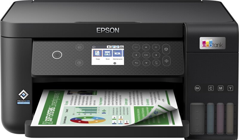 Epson C11CJ62402 hind ja info | Printerid | hansapost.ee