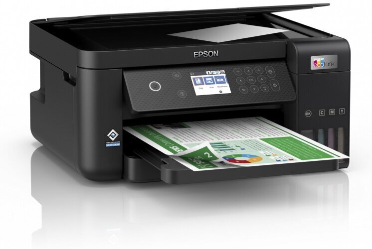 Epson C11CJ62402 цена и информация | Printerid | hansapost.ee