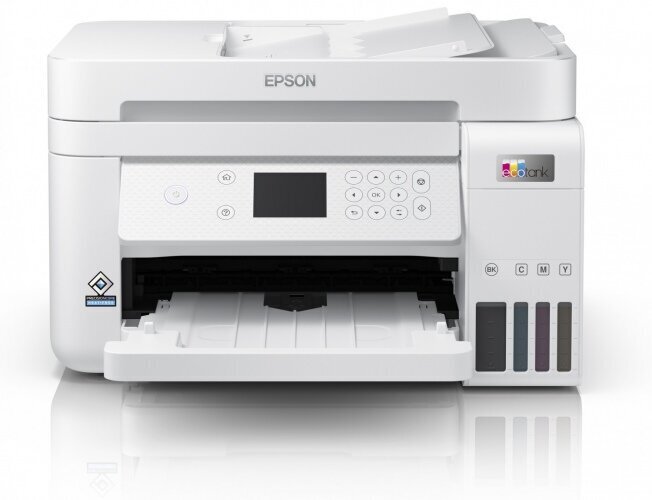 Epson C11CJ61406 цена и информация | Printerid | hansapost.ee