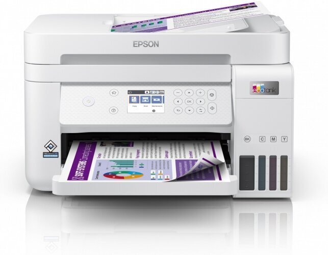 Epson C11CJ61406 цена и информация | Printerid | hansapost.ee