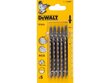 Tikksaetera Dewalt HCS100x68mm - DT2075, 5 tk hind ja info | Aiatööriistade varuosad | hansapost.ee