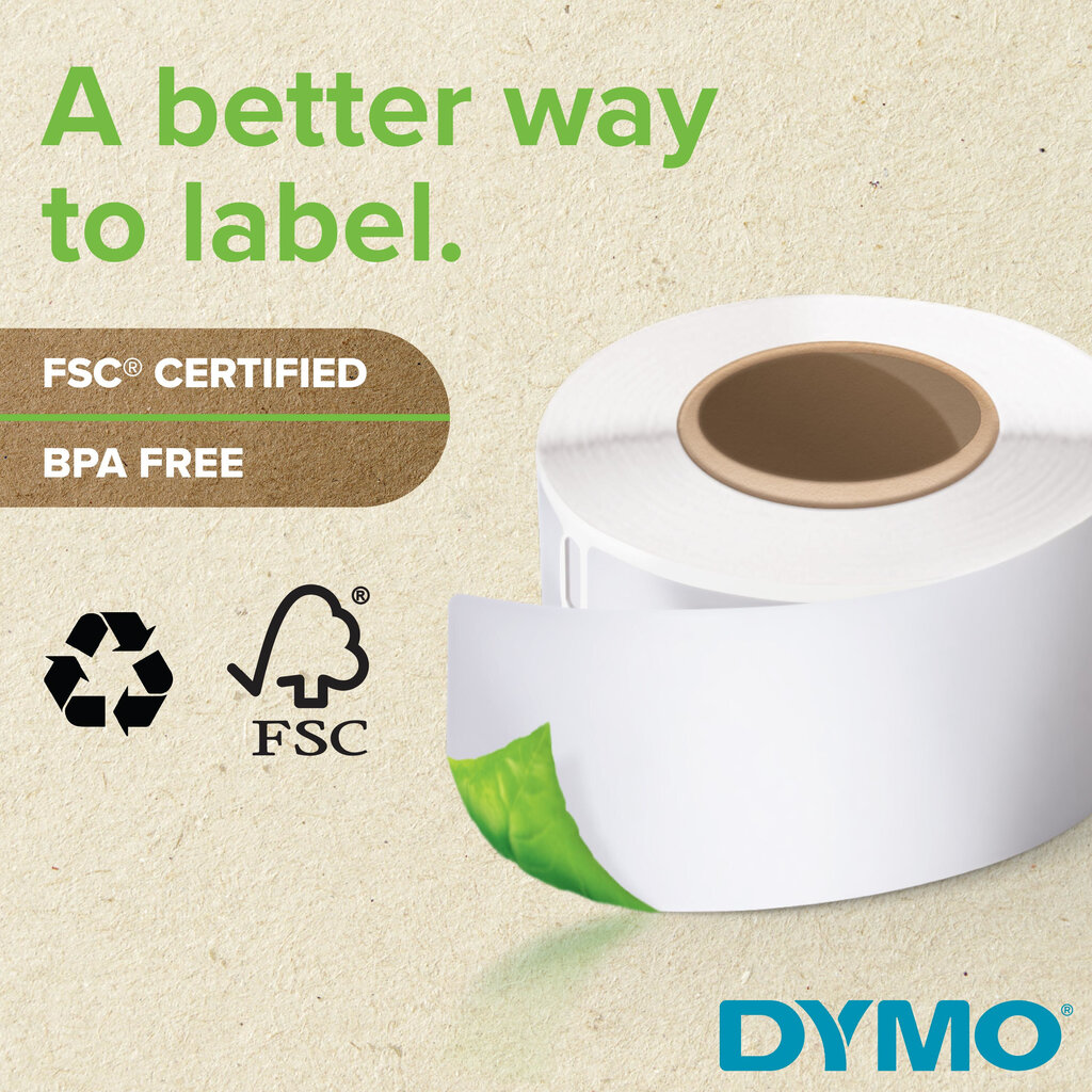 Dymo LabelWriter 550 hind ja info | Printerid | hansapost.ee