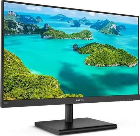 Philips 275E1S hind ja info | Monitorid | hansapost.ee