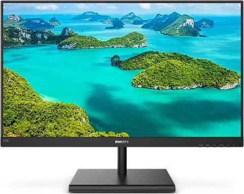 Philips 275E1S цена и информация | Monitorid | hansapost.ee