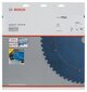 Lõikeketas Bosch Expert for steel 355 x 25,4mm цена и информация | Aiatööriistade varuosad | hansapost.ee