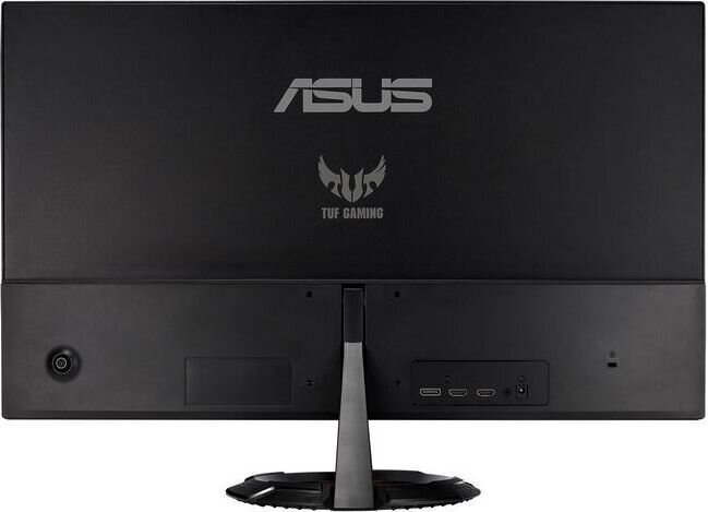 Asus VG279Q1R hind ja info | Monitorid | hansapost.ee