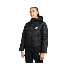 Nike женская зимняя куртка NSW TF RPL CLASSIC, черный L цена и информация | Женские куртки | hansapost.ee