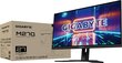 Gigabyte M27Q Quad HD LED hind ja info | Monitorid | hansapost.ee