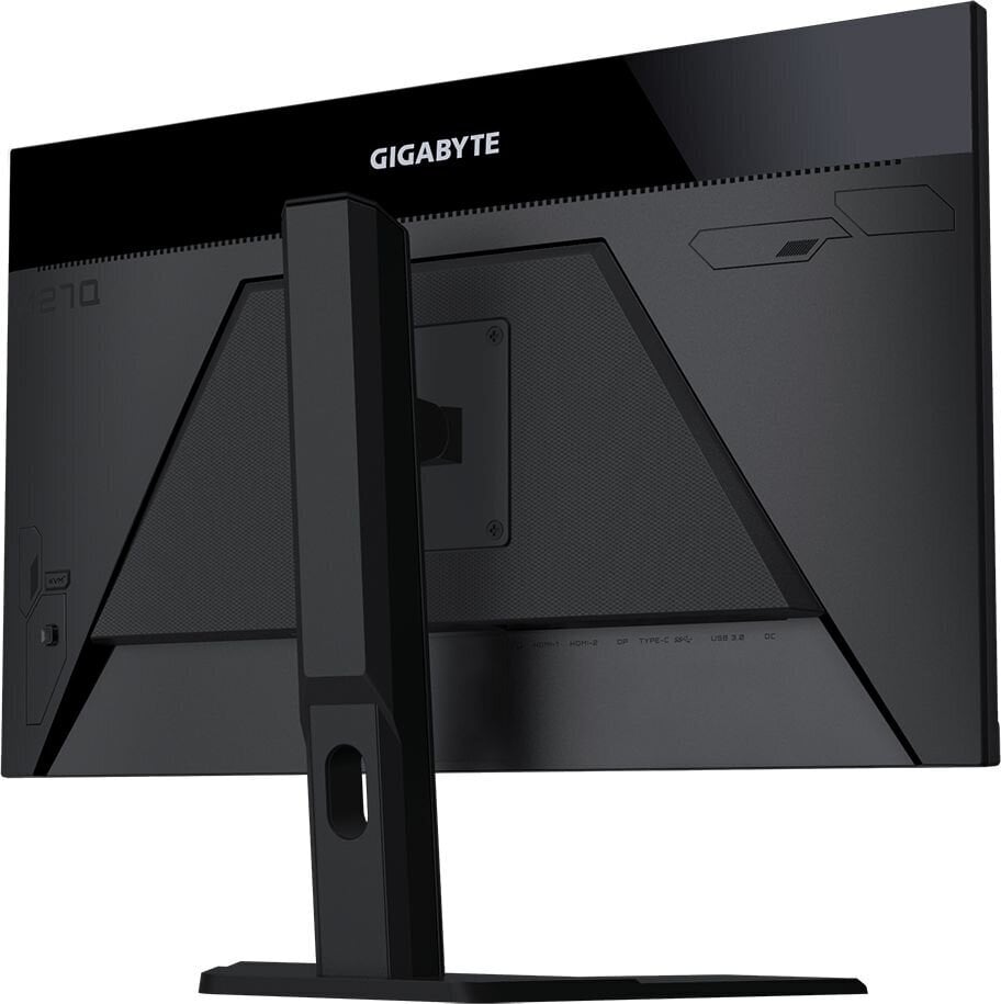 Gigabyte M27Q Quad HD LED hind ja info | Monitorid | hansapost.ee