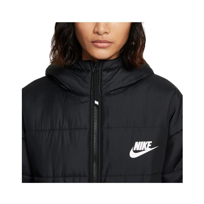 Nike naiste talveparka NSW TF RPL CLASSIC, must hind ja info | Naiste joped ja parkad | hansapost.ee