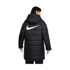 НЕ АКТИВИРОВАТЬ Женская зимняя куртка Nike NSW TF RPL CLASSIC, черная 2XL цена и информация | Женские куртки | hansapost.ee