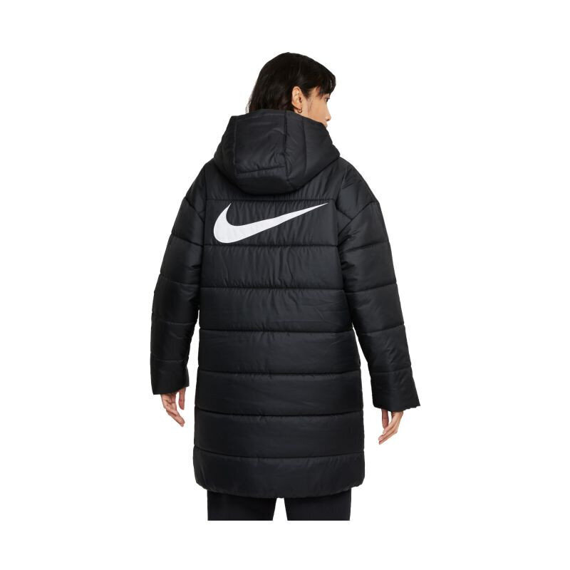 Nike naiste talveparka NSW TF RPL CLASSIC, must hind ja info | Naiste joped ja parkad | hansapost.ee