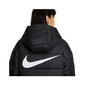 Nike naiste talveparka NSW TF RPL CLASSIC, must hind ja info | Naiste joped ja parkad | hansapost.ee