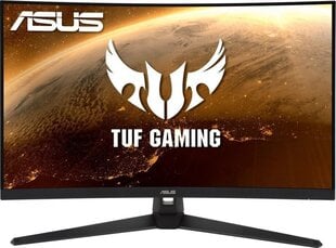 Asus TUF Gaming VG32VQ1BR hind ja info | Monitorid | hansapost.ee