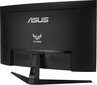 Asus TUF Gaming VG32VQ1BR цена и информация | Monitorid | hansapost.ee