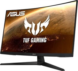 Asus TUF Gaming VG32VQ1BR, 31.5" цена и информация | Мониторы | hansapost.ee