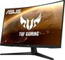 Asus TUF Gaming VG32VQ1BR hind ja info | Monitorid | hansapost.ee