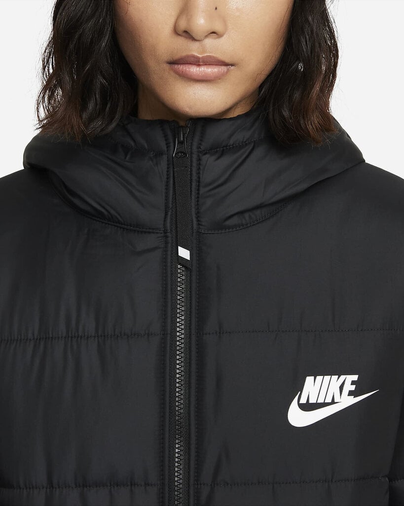 Nike naiste talveparka NSW TF RPL CLASSIC, must hind ja info | Naiste joped ja parkad | hansapost.ee