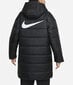 Nike naiste talveparka NSW TF RPL CLASSIC, must hind ja info | Naiste joped ja parkad | hansapost.ee