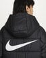 Nike naiste talveparka NSW TF RPL CLASSIC, must цена и информация | Naiste joped ja parkad | hansapost.ee