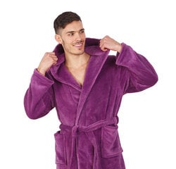 Hommikumantel Robby DecoKing, 18745-1 price and information | Bathrobes for women | hansapost.ee