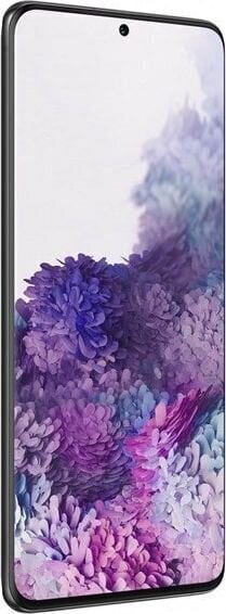 Samsung Galaxy S20 Plus 4G, 128GB, Dual SIM Cosmic Black hind ja info | Telefonid | hansapost.ee