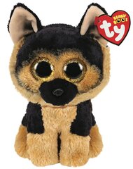 Pehme saksa lambakoer TY Beanie Boos Spirit, 23cm, 36473 hind ja info | Pehmed mänguasjad ja kaisukad | hansapost.ee