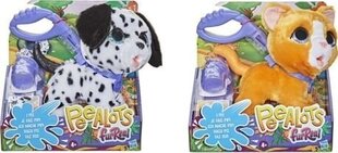 Interaktiivne lemmikloom rihmaga Hasbro Furreal Peealots hind ja info |  Pehmed mänguasjad ja kaisukad | hansapost.ee