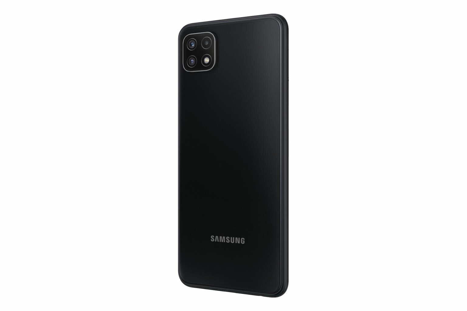 Samsung Galaxy A22 5G Dual-Sim 4/64GB Gray SM-A226BZAU цена и информация | Telefonid | hansapost.ee
