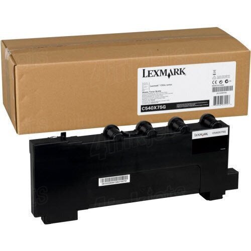 Lexmark (C540X75G) цена и информация | Printeritarvikud | hansapost.ee