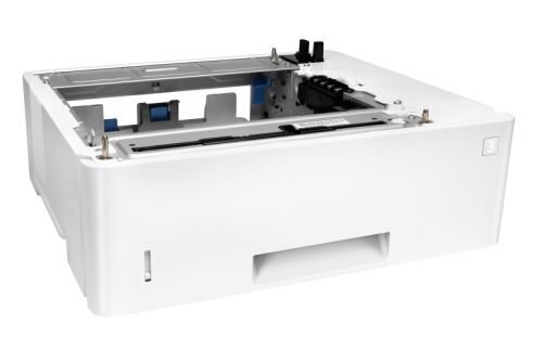 HP LaserJet 550-Sheet Paper Tray цена и информация | Printeritarvikud | hansapost.ee
