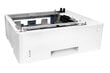 HP LaserJet 550-Sheet Paper Tray hind ja info | Printeritarvikud | hansapost.ee