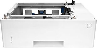 HP LaserJet 550-Sheet Paper Tray hind ja info | Printeritarvikud | hansapost.ee