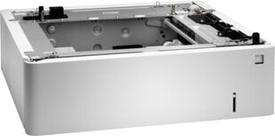 HP Color LaserJet 552, 550-Sheet, Heavy Media Tray hind ja info | Printeritarvikud | hansapost.ee