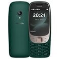 Nokia 6310 (2021) Dual SIM Green, roheline