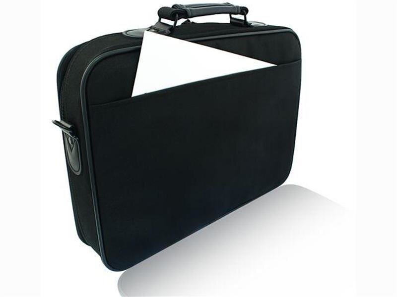 Natec NTO0205 kott, 17,3“ (43,9 cm) hind ja info | Sülearvutikotid | hansapost.ee