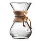 Kohvikann 900 ml Chemex цена и информация | Teekannud, kohvikannud, veekeedukannud | hansapost.ee