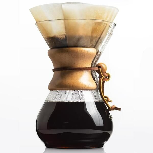 Kohvikann 900 ml Chemex hind ja info | Teekannud, kohvikannud, veekeedukannud | hansapost.ee