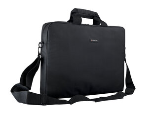 Сумка LOGIC LC-BASIC 15,6'' цена и информация | Рюкзаки, сумки, чехлы для компьютеров | hansapost.ee