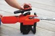 Akuga kettsaag GKC3630L20 / 36 V / 2 Ah / 30 cm, Black+Decker hind ja info | Kettsaed | hansapost.ee