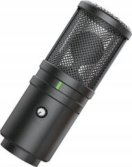 Superlux E205U MKII, Must hind ja info | Mikrofonid | hansapost.ee