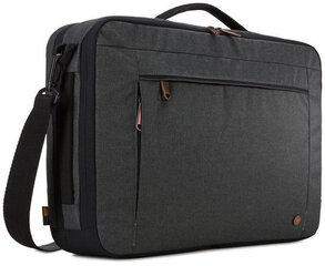 Компьютерный рюкзак Case logic ERACV116, 15,6 " цена и информация | Рюкзаки, сумки, чехлы для компьютеров | hansapost.ee