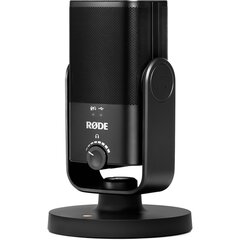 Rode микрофон NT-USB Mini цена и информация | Микрофоны | hansapost.ee