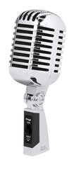 Juhtmega mikrofon Stagg SDMP40 CR hind ja info | Mikrofonid | hansapost.ee