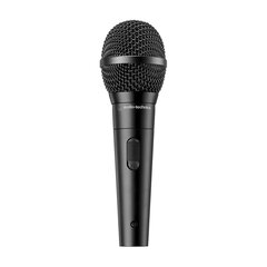 Dünaamiline ühesuunaline mikrofon Audio-Technica ATR1300x hind ja info | Mikrofonid | hansapost.ee