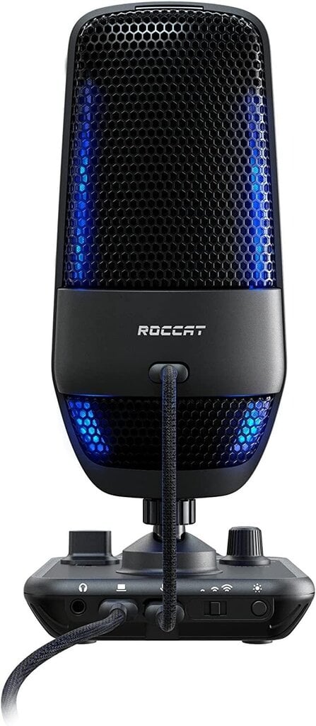 Roccat mikrofon Torch цена и информация | Mikrofonid | hansapost.ee
